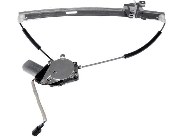 Regulador de ventana delantero derecho 59TMMD73 para Mercury Mariner 2008 2009 2010 2011 Foto 1 de 1