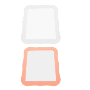 2 Piezas Espejo Magnético para Armario Maquillaje Viaje Oficina Accesorios - Imagen 1 de 12