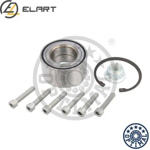WHEEL BEARING KIT 100003 FOR VW TOUAREG/VAN AUDI Q7/Van PORSCHE CAYENNE 3.0L Q7 - Picture 1 of 11