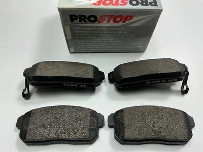 Pastillas de freno traseras Pro Stop PD900 para Infiniti I30 2000-2001, 2002-2004 I35 Foto 1 de 3