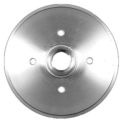For Volkswagen Jetta 1980-1989 Bendix PDR0467 Global Premium Rear Brake Drum - Изображение 1 из 2