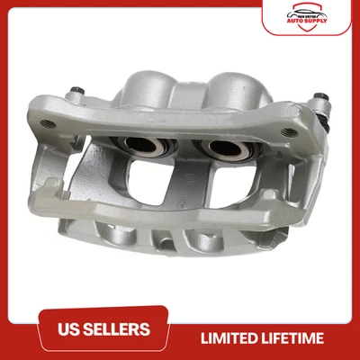 Pinza de freno trasera derecha con soporte para Dodge Ram 2500 3500 2009 2010 2011-2018 Foto 1 de 2