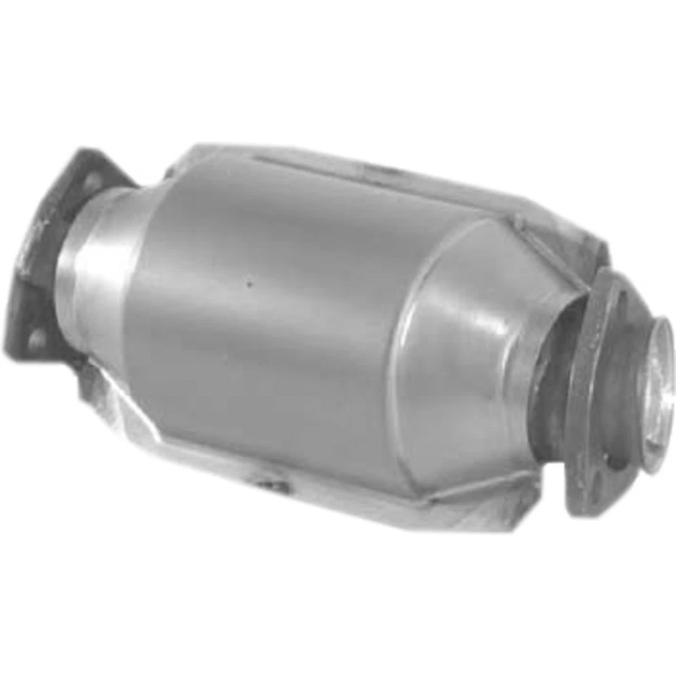 Convertidor catalítico Davico 13005 para MG MGB 1975-1981 Foto 1 de 1