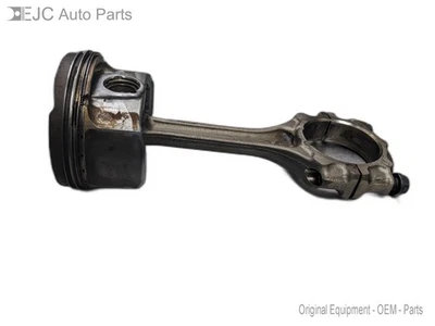 Pistón y biela estándar para Toyota Rav4 13-18 2.5 1320139226 Foto 1 de 4