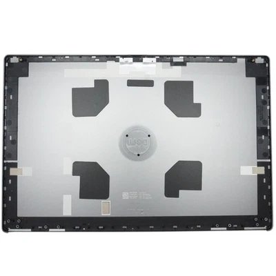 Novo Dell Precision 7750 7760 Cinza LCD Tampa Traseira Tampa Superior 3FTJ9 03FTJ9 17.3" EUA - Imagem 1 de 4