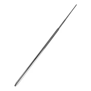 Telescopic Antenna Shortwave Antenna 50cm Elements M10 Thread 14 Sections - Bild 1 von 12