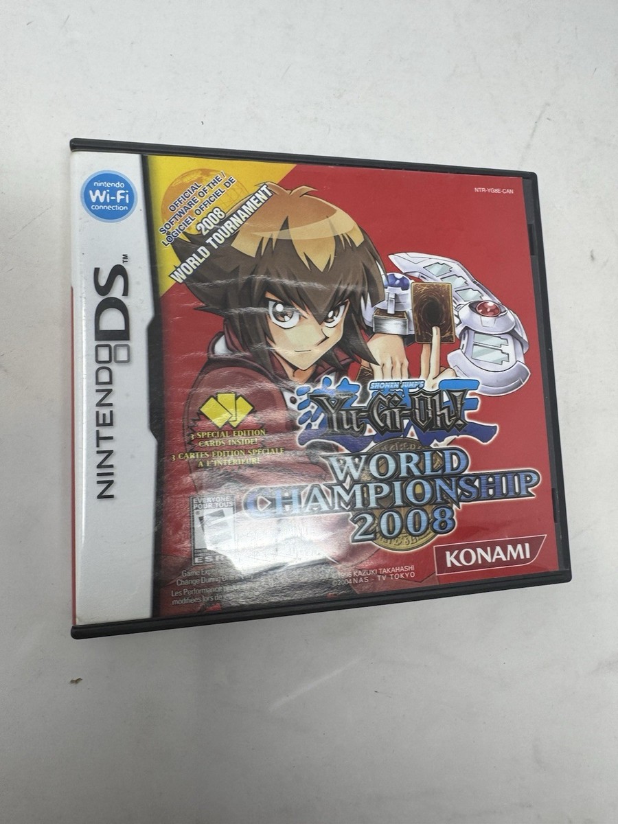 遊☆戯☆王 デュエルモンスターズ WORLD CHAMPIONSHIP 2008 61dIGU-xYoL._AC_SY200_QL15_.jpg
