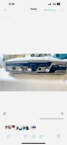M-Audio Mobile Pre USB Preamp and Audio Interface 200F V1.03 no charger - Picture 1 of 3