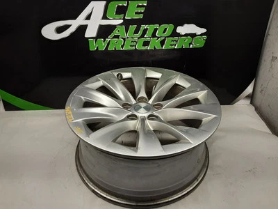 TESLA MODEL S   2019 Wheel 626889 - Image 1 of 4