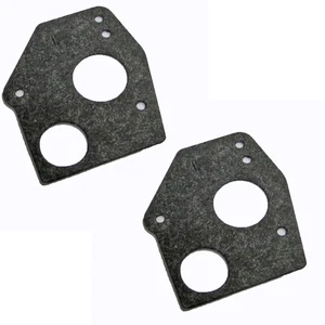 Paquete de 2 juntas de repuesto originales Briggs and Stratton OEM - 2724095-2PK - Imagen 1 de 2
