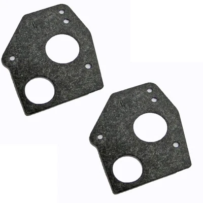 Briggs and Stratton 2 Pack Of Genuine OEM Replacement Gaskets - 2724095-2PK Foto 1 de 2