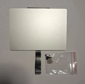 PAVÉ TACTILE CÂBLE APPLE MACBOOK Pro Retina 13 A1502 2013 2014 TRACKPAD TOUCHPAD - Zdjęcie 1 z 3