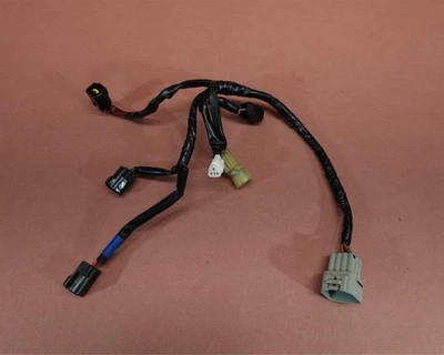 2006-2015 YAMAHA FZ1 FZ1000 FZ1-S КАТУШКА ЗАЖИГАНИЯ ЖГУТ ПРОВОДОВ ТКАЦКИЙ СТАНОК - Изображение 1 из 4