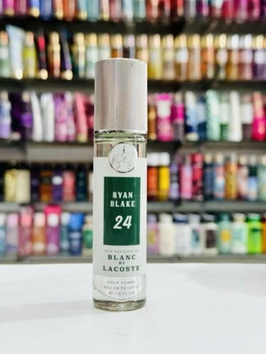 Perfume en spray Ryan Blake 24 - 1 oz Foto 1 de 2