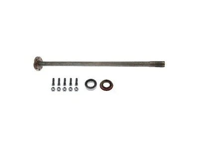 Eje Dorman 73126HVRQ 2008 para Chevrolet Silverado 3500 HD 2007-2009 Foto 1 de 2