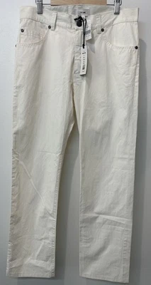 Pantalones Helmut Lang nuevos para hombre talla 29  Foto 1 de 4