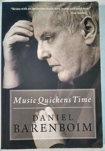 Music Quickens Time - Imagen 1 de 1