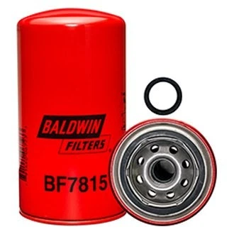 For Freightliner Columbia 04-05 High Efficiency Spin-on Fuel Filter Foto 1 de 1