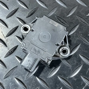 ♻️ APRILIA RS 660 - IMU SENSOR / TILT SENSOR 2D000448 - Picture 1 of 2