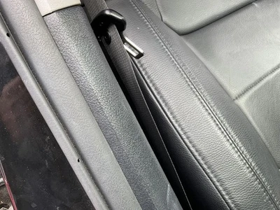 Seat Belt Front 40/20/40 Seat Crew Cab 4 Door Fits 14-21 TUNDRA 5228876 Foto 1 de 4