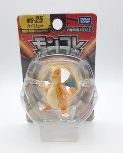 Pokemon Tomy Dragonite 2" figura de acción juguete moncolle Japón - Imagen 1 de 2