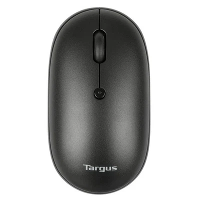 Targus Compact Multi-Device Antimicrobial Wireless Mouse - Image 1 of 4