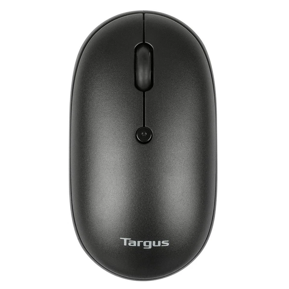 Targus Compact Multi-Device Antimicrobial Wireless Mouse - Image 1 of 4