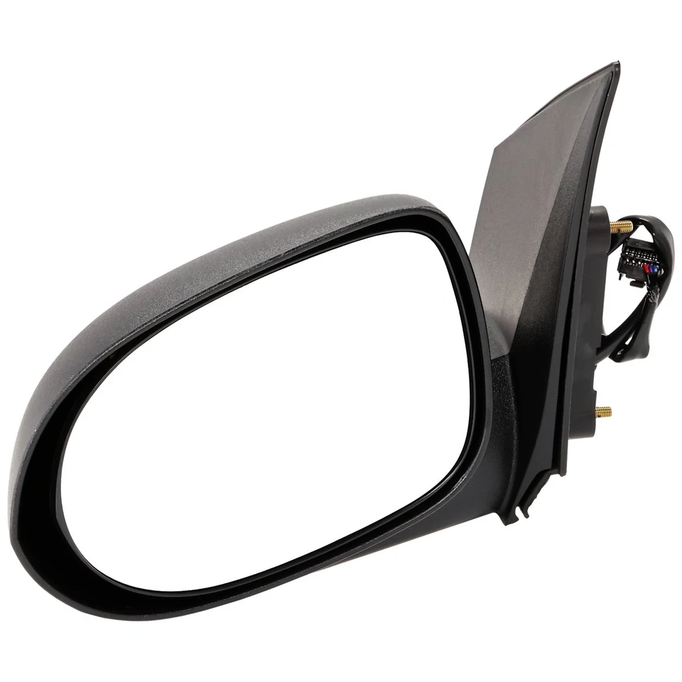 Зеркала левая рука водителя 5115298AF для Dodge Caliber 2007-2012 - Изображение 1 из 1