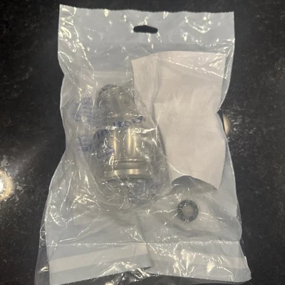 Conjunto de rociador de grifo tradicional Kohler 1307777VS vibrante acero inoxidable Vinnata 1B8 Foto 1 de 2