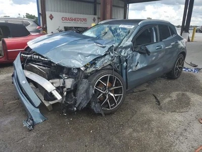 Carrier 117 Type Rear CLA250 AWD Fits 14-19 MERCEDES CLA-CLASS 580794 - Imagem 1 de 4