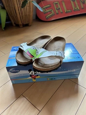 Birkenstock Disney Collaboration 凉 — 第 1/4 张图片