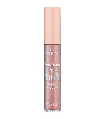 Essence liquid eyeshadow luminous EYE TINT 04 - es476 - Image 1 of 2
