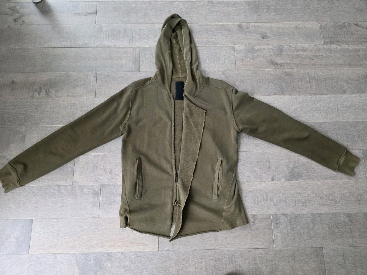 Rick Owens Regular Size Hoodies & Sweatshirts for Men | eBay Rick Owens Regular Size Hoodies & Sweatshirts for Men | eBay