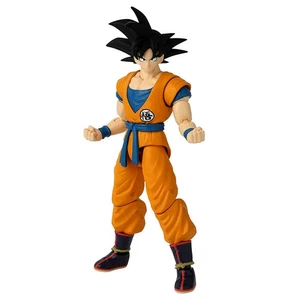 Dragon Ball Dragon Stars Action Figure - Goku (Super Hero ver.) - Picture 1 of 2