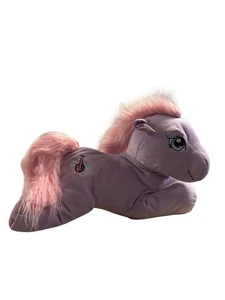 Vintage 2004 Hasbro G3 My Little Pony SweetSong Jumbo 21” Plush - Picture 1 of 7