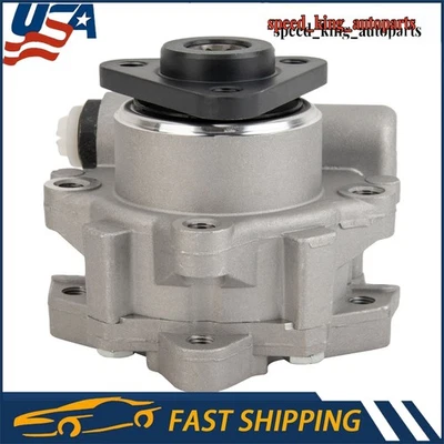 Bomba de dirección asistida para BMW 323i 1999-2000 01-2003 BMW 525i 2001-2003 BMW 530i Foto 1 de 4