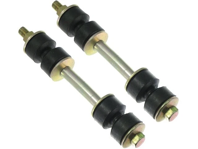 Kit de eslabones de barra estabilizadora delantera 59RT24T para Pontiac Sunbird 1976-1980, 1986-1994 Foto 1 de 1