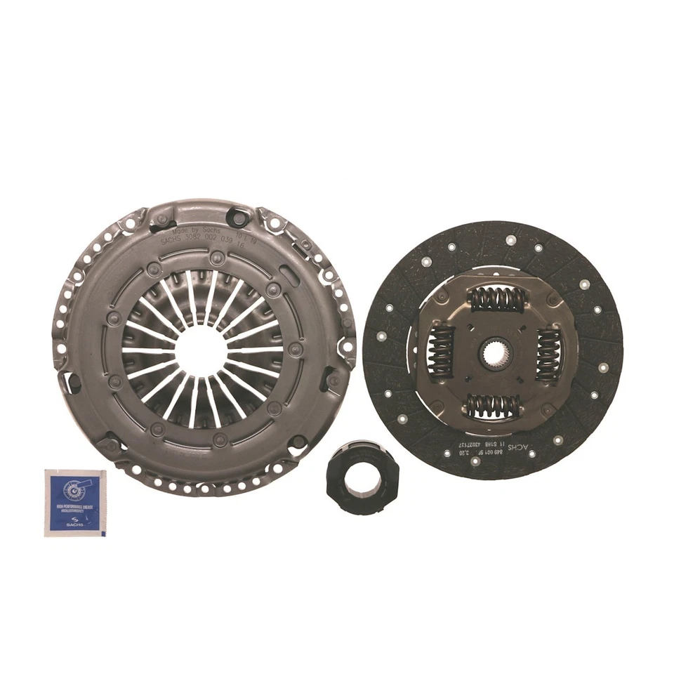 K70582-01 Sachs Clutch Kit for VW Volkswagen Jetta Golf 2019-2021 - Image 1 of 1
