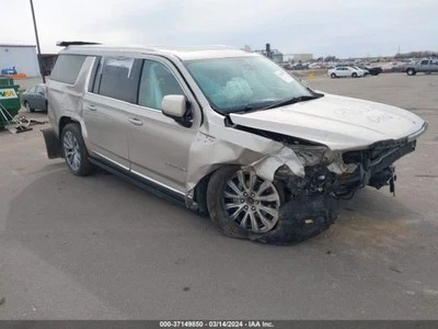 (SOLO RECOGIDA LOCAL) Cuarto de vidrio para pasajeros Opt Nuevo con etiquetas Se adapta a 21-22 YUKON XL 1500 193 Foto 1 de 4