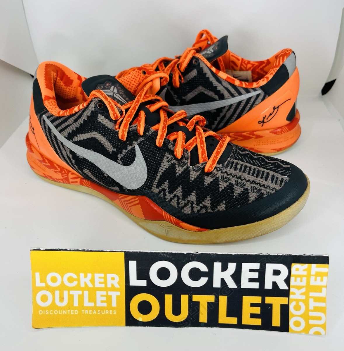 Nike Kobe 8 Black History Month | eBay Nike Kobe 8 Black History Month | eBay