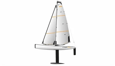 Amewi DragonFlite 95 Renn-Segelboot 950mm, RTR / 26079 - Bild 1 von 4