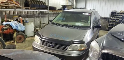 Transmisión automática 6-232 3,8 L compatible con 01-03 WINDSTAR 2119642 Foto 1 de 4