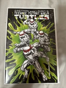 Teenage Mutant Ninja Turtles #1 Reprint NYCC 2023 Sealed - Picture 1 of 6