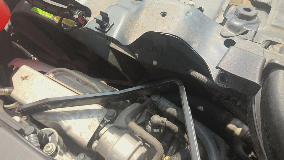 22 BUICK ENCORE Electric Cooling Motor Foto 1 de 1