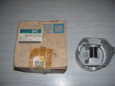 1979 年 80 雪佛兰 PONTIAC BUICK OLDSMOBILE 手枪 GM 10010398 NOS  — 第 1/3 张图片