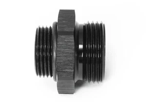 Gewindeadapter M22x1,5 zu G 3/4" BSP Schwarz - Picture 1 of 3