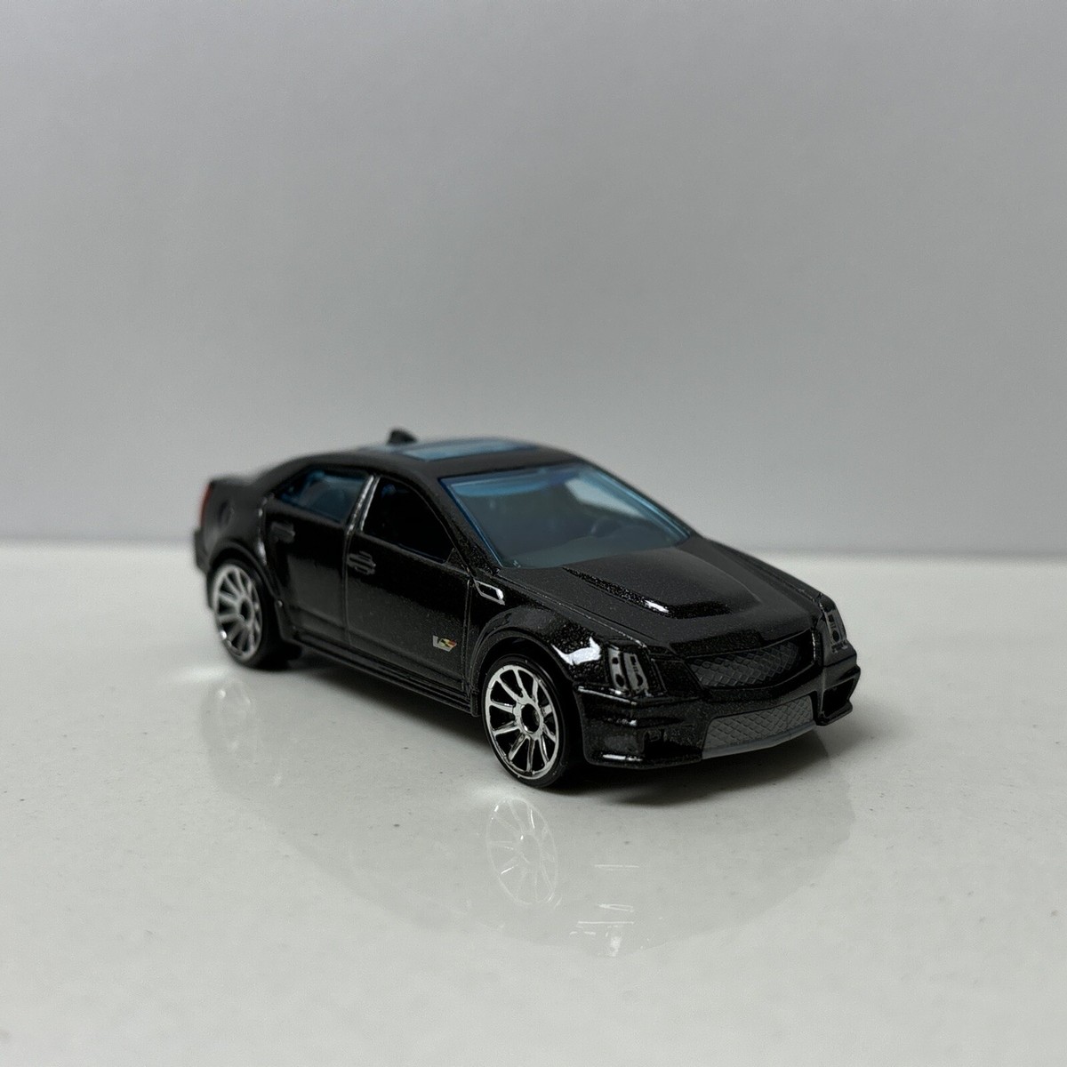 Cadillac Cts Diecast | eBay