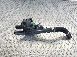 Thermostatgehäuse 9684588980 für Citroen C4 Grand Picasso 1.6 HDI 2014 - 2019 - Bild 1 von 9