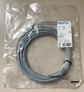 Festo 34998 Verbindungsleitung KMYZ-2-24-5-LED - Bild 1 von 1