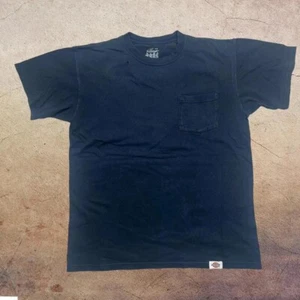Black Dickies Faded Tee, L, Workwear - Picture 1 of 6
